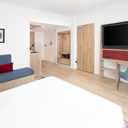 Hampton By Hilton Târgu-Mureş Eksteriør bilde
