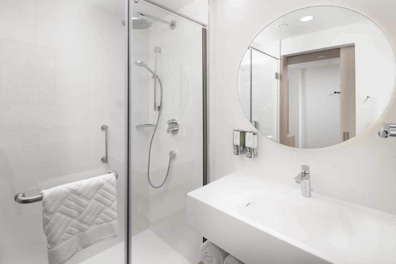 Hampton By Hilton Târgu-Mureş Eksteriør bilde
