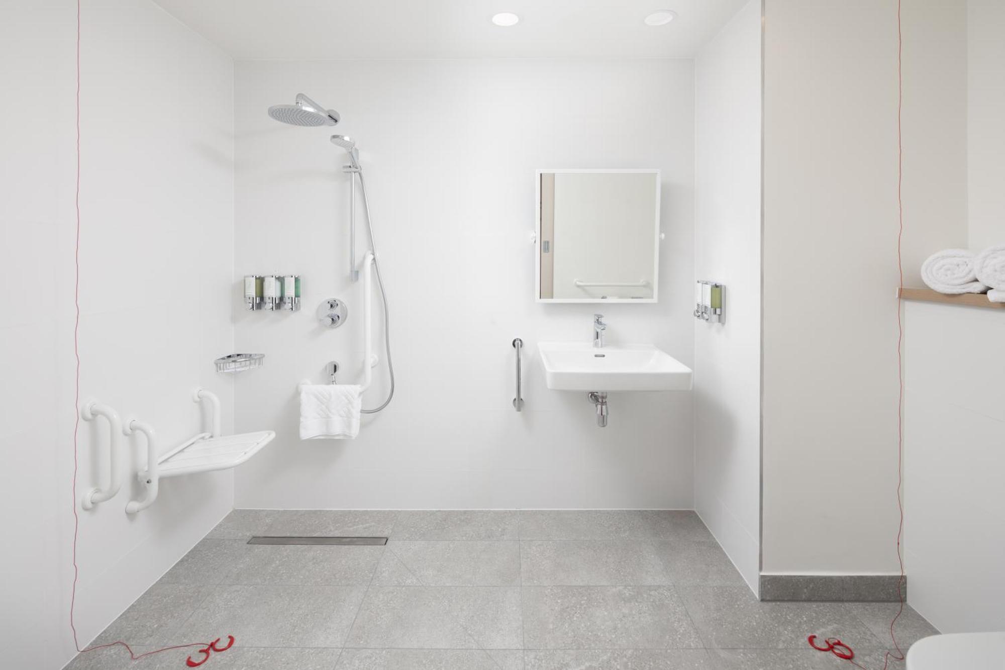 Hampton By Hilton Târgu-Mureş Eksteriør bilde